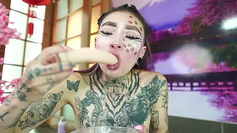 miss___angel webcam model stream image