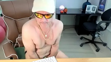 hotdadbod webcam stripchat model stream image