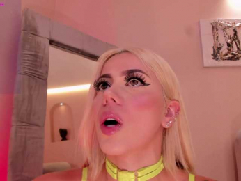 HannaConnor webcam model stream image