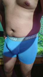 RichyEres webcam model stream image