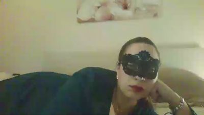 Kittysight webcam model stream image