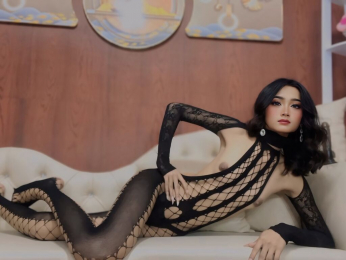 YannahFox webcam model stream image