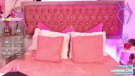 Tayzon_Foxxx webcam model stream image