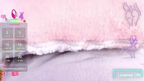 Tayzon_Foxxx webcam model stream image