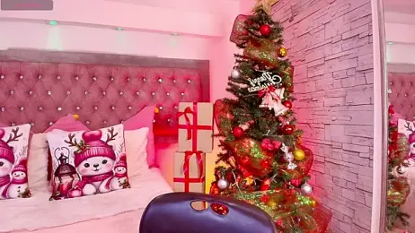 Tayzon_Foxxx webcam model stream image