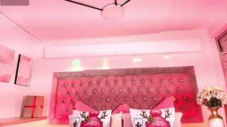 Tayzon_Foxxx webcam stripchat model stream image