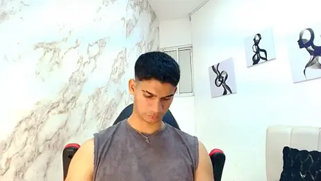 ANDRES_STUD webcam stripchat model stream image