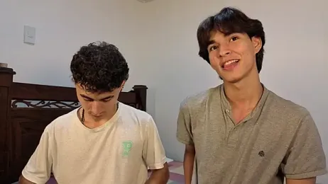 Raven_Eclipse webcam model stream image