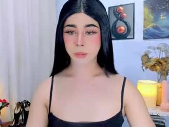 strawberry_lust webcam model stream image