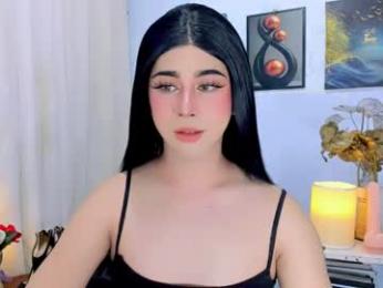 strawberry_lust webcam model stream image