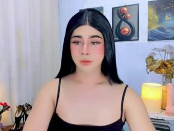 strawberry_lust webcam model stream image
