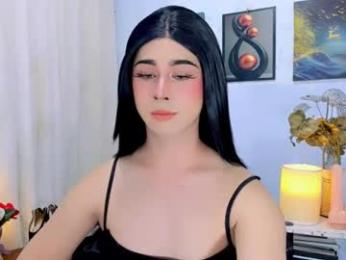 strawberry_lust webcam model stream image