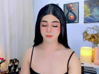 strawberry_lust webcam chaturbate model stream image