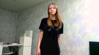 LinneaAndrae webcam model stream image