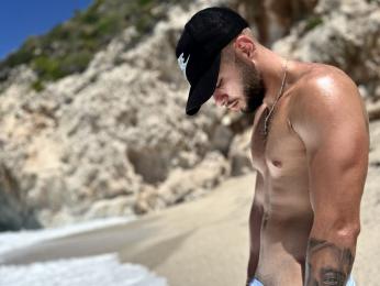 NicholasPal webcam livejasmin model stream image
