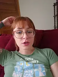 Ahrya_ webcam stripchat model stream image