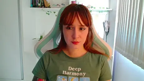 Ahrya_ webcam stripchat model stream image