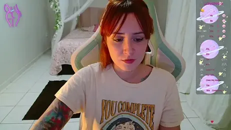 Ahrya_ webcam stripchat model stream image