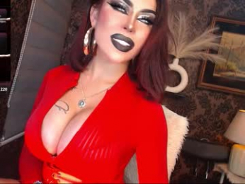 exoticmaria webcam model stream image