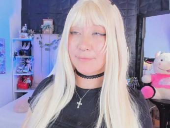 hellenbunnyx webcam bongacams model stream image