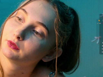 PeachGirl webcam model stream image