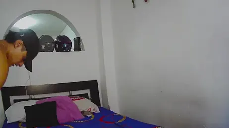 AnyRUSSO webcam model stream image