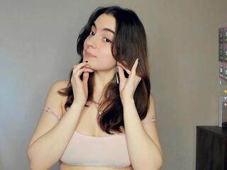 Gwendolyn Craley webcam model stream image