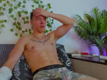 bravo_maestro webcam model stream image