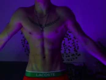 bravo_maestro webcam model stream image