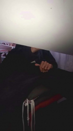 Jocker221 webcam model stream image