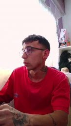 Jocker221 webcam cam4 model stream image