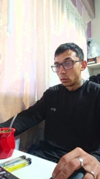 Jocker221 webcam model stream image