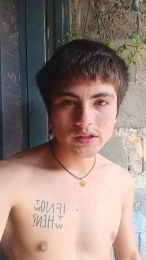 TheArBoy webcam model stream image