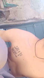 TheArBoy webcam model stream image