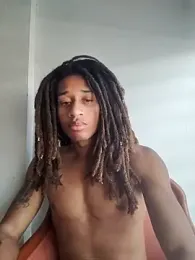 InfernalHazze webcam model stream image