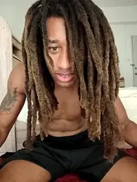 InfernalHazze webcam model stream image