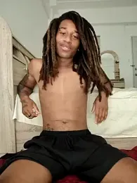 InfernalHazze webcam model stream image