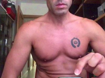 Xisco8_2 webcam model stream image