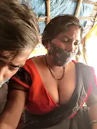 Indiandesicouple155 webcam model stream image