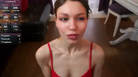 ElwynaBrickell webcam stripchat model stream image