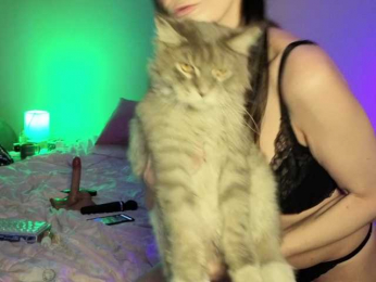 OurJourney webcam model stream image