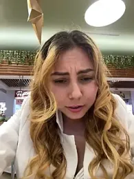 Sirel_ webcam model stream image