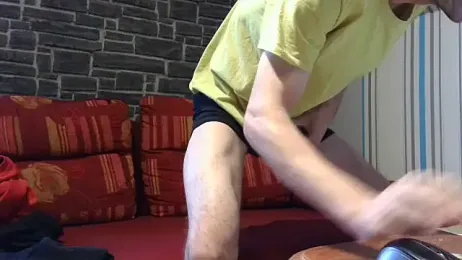 vers92_seb webcam model stream image