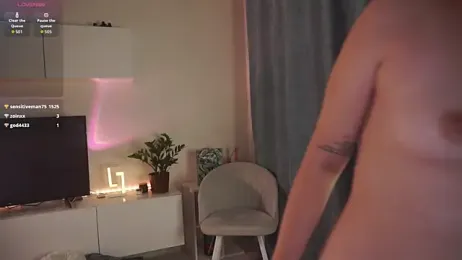 Oneo_ webcam model stream image