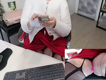 Sofiatwork webcam stripchat model stream image