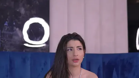 ChloeSin webcam model stream image