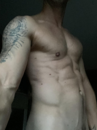 ZaddyMan webcam model stream image