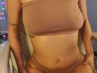 skyy-jonnes webcam model stream image