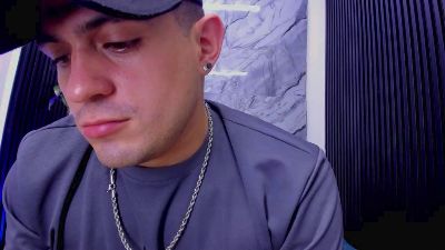 WilliamSteel01 webcam model stream image