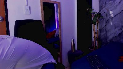 WilliamSteel01 webcam model stream image